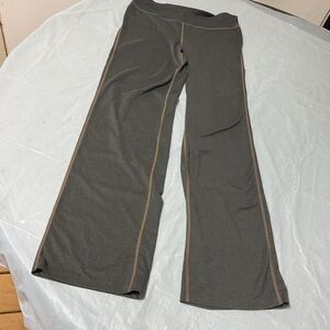 Aspire Gray Women's Leggings